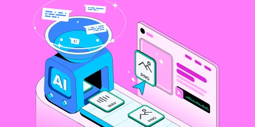 Harmonizing AI Voice and Illustrations on Websites: Improving User Experience and Engagement Harmonizing AI Voice and Illustrations on Websites: Improving User Experience and Engagement